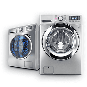Front Load Washing Machine Service
